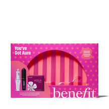 YOU'VE GOT AURA (KIT GLAM DE PRODUCTOS M&Aacute;S VENDIDOS)